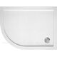 Купить Поддон для душа Cezares TRAY-M-RH-120/90-550-35-W-R (tray-m-rh-120/90-550-35-w-r) по цене 14800 руб., в Санкт-Петебруге в интернет магазине 100-Систем, а также дургие товары CEZARES из раздела Нестандартные и Душевые поддоны