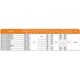 Купить Поддон для душа Cezares Tray R 90-550 радиальный (tray-s-r-90-550-56-w) по цене 27100 руб., в Санкт-Петебруге в интернет магазине 100-Систем, а также дургие товары CEZARES из раздела Сегмент (четверть круга) и Душевые поддоны