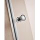 Купить Душевая дверь CEZARES ECO-O-B-1-95-C-Cr (eco-o-b-1-95-c-cr) по цене 33500 руб., в Санкт-Петебруге в интернет магазине 100-Систем, а также дургие товары CEZARES из раздела Душевые двери и Душевые двери, перегородки