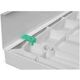 Купить Ножки для душевого поддона Cezares TRAY-M-A-100-ML (tray-m-a-100-ml) по цене 5600 руб., в Санкт-Петебруге в интернет магазине 100-Систем, а также дургие товары CEZARES из раздела Экраны и каркасы для поддонов и Душевые поддоны