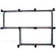 Купить Ножки для душевого поддона Cezares TRAY-M-RH-120/90-ML-R (tray-m-rh-120/90-ml-r) по цене 6800 руб., в Санкт-Петебруге в интернет магазине 100-Систем, а также дургие товары CEZARES из раздела Экраны и каркасы для поддонов и Душевые поддоны