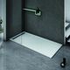 Купить Душевой поддон из искусственного камня Cezares Tray 120x90 TRAY-AS-AH-120/90-30-W Белый (tray-as-ah-120/90-30-w) по цене 36900 руб., в Санкт-Петебруге в интернет магазине 100-Систем, а также дургие товары CEZARES из раздела Прямоугольные и Душевые поддоны