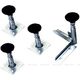 Купить Ножки для душевого поддона Cezares TRAY-S-4.2-ML (tray-s-4.2-ml) по цене 2300 руб., в Санкт-Петебруге в интернет магазине 100-Систем, а также дургие товары CEZARES из раздела Экраны и каркасы для поддонов и Душевые поддоны