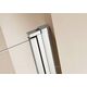 Купить Душевая шторка на ванну CEZARES ECO-O-V-11-120/140-C-Cr (eco-o-v-11-120/140-c-cr) по цене 23900 руб., в Санкт-Петебруге в интернет магазине 100-Систем, а также дургие товары CEZARES из раздела Стеклянные шторки для ванн и Сантехника