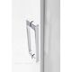 Купить Душевая шторка на ванну CEZARES TANDEM-SOFT-VF-2-180/145-P-Cr (tandem-soft-vf-2-180/145-p-cr) по цене 55400 руб., в Санкт-Петебруге в интернет магазине 100-Систем, а также дургие товары CEZARES из раздела Стеклянные шторки для ванн и Сантехника